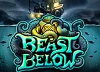 Beast Below хайвол
