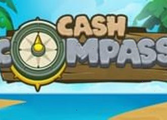 Cash Compass приключение