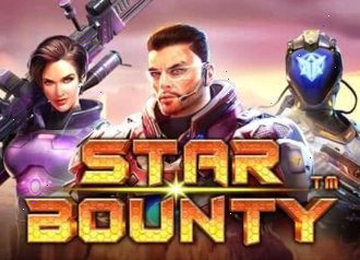 Star Bounty игра